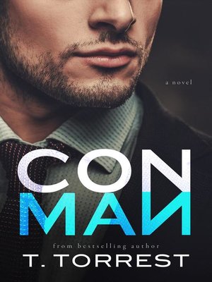 cover image of Con Man